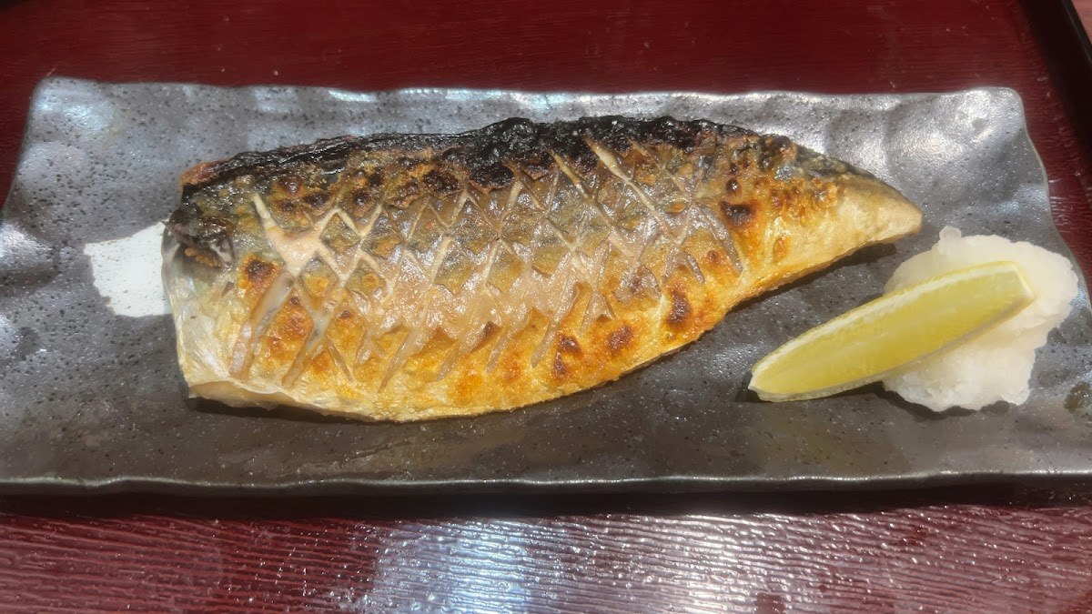 わたるべ 店舗外観・のれん